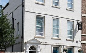 Georgian House & Mews Guest House