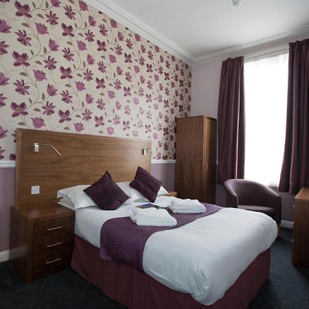 Georgian House & Mews Hotel ยอร์ค ภายนอก รูปภาพ