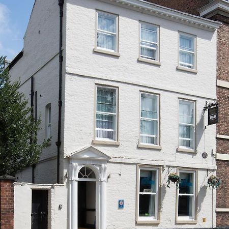 Georgian House & Mews Hotel ยอร์ค ภายนอก รูปภาพ