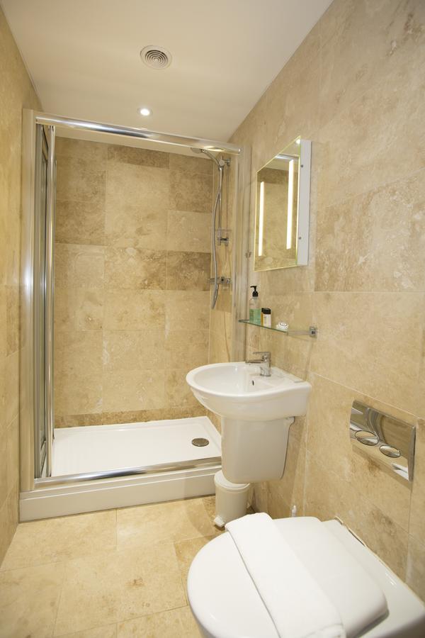 Georgian House & Mews Hotel ยอร์ค ภายนอก รูปภาพ