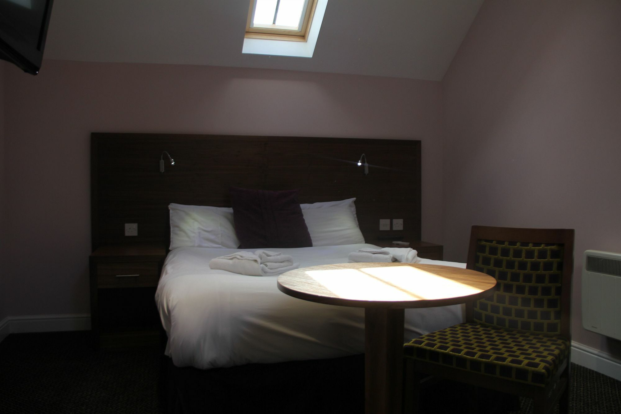 Georgian House & Mews Hotel ยอร์ค ภายนอก รูปภาพ