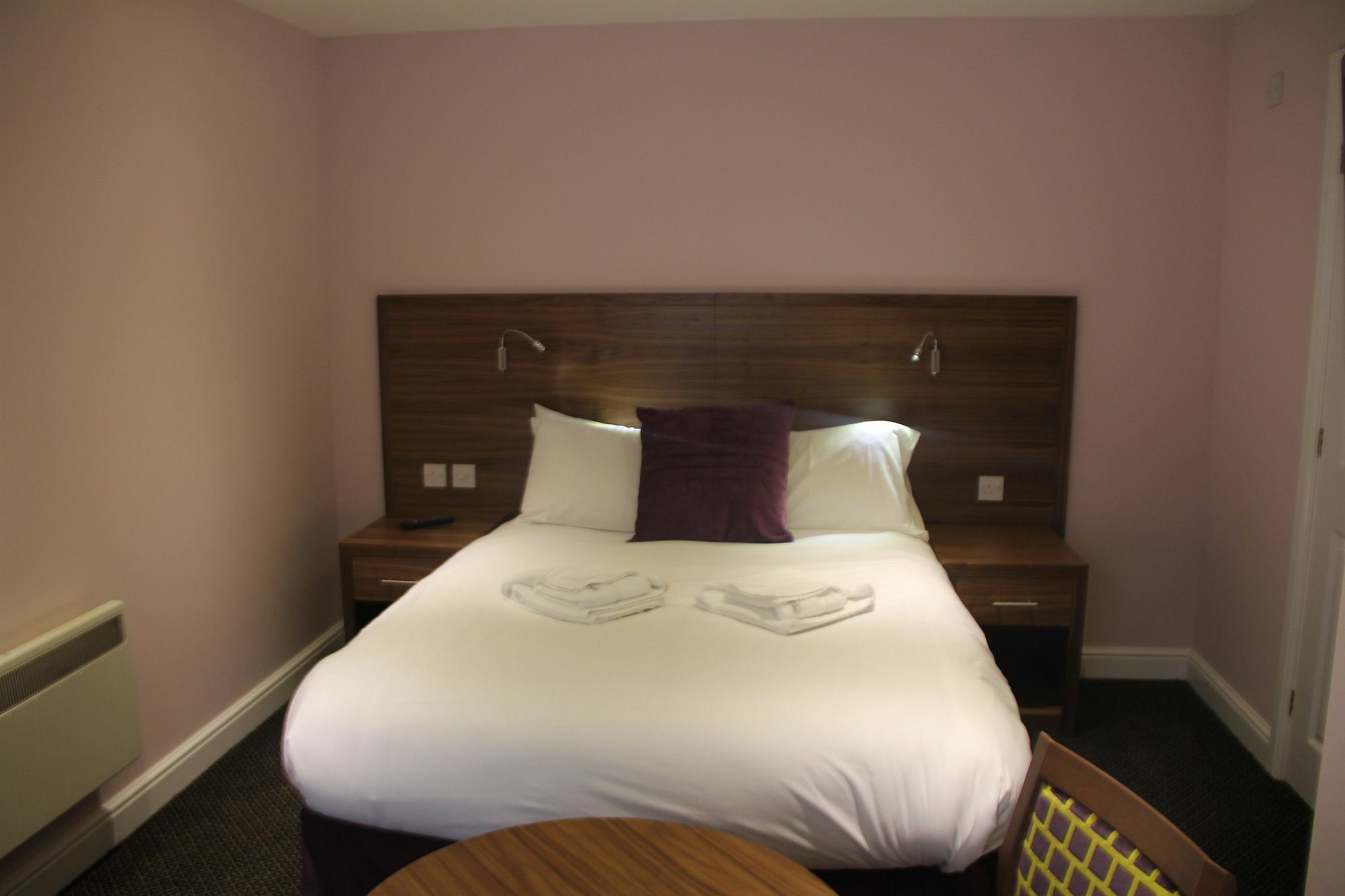 Georgian House & Mews Hotel ยอร์ค ภายนอก รูปภาพ